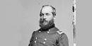 Portrait of Brig. Gen. James A. Garfield, Library of Congress, Prints and Photographs Division, LC-B8172-2218 DLC Portrait of Brig. Gen. James A. Garfield, Library of Congress, Prints and Photographs Division, LC-B8172-2218 DLC