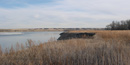 Missouri river Missouri river