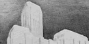 Hibben proposal for the memorial building Hibben proposal for the memorial building