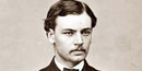 Photo of Robert Lincoln Photo of Robert Lincoln