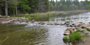 Headwaters of the Mississippi Headwaters of the Mississippi