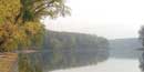 The wide Mississippi River The wide Mississippi River