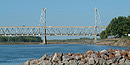 Meridian Bridge Meridian Bridge