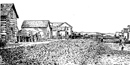 Yankton in 1861 Yankton in 1861