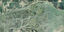 Missouri River Delta at Lewis & Clark Lake Missouri River Delta at Lewis & Clark Lake