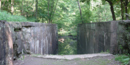 Deep Lock Quarry at Lock 28. Photo courtesy of MetroParks Serving Summit County. Deep Lock Quarry at Lock 28. Photo courtesy of MetroParks Serving Summit County.