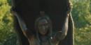 Indian Statue at Portage Path. Photo courtesy of MetroParks Serving Summit County. Indian Statue at Portage Path. Photo courtesy of MetroParks Serving Summit County.