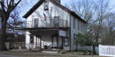 Photo of Zoar Village Town Hall. Courtesy of Zoar Community Association.