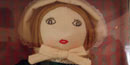 Pioneer Donna Doll Pioneer Donna Doll