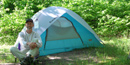Camping Options Camping Options