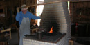 Blacksmith Shop Blacksmith Shop