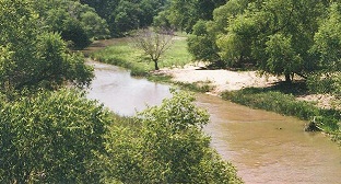 Solomon River Solomon River