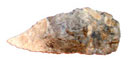 Flint points found at Tallgrass Prairie National Preserve Flint points found at Tallgrass Prairie National Preserve