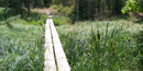 When you become a member of the Voyageurs National Park Association, your support helps maintain the park's trails. When you become a member of the Voyageurs National Park Association, your support helps maintain the park's trails.