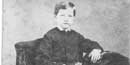 young will Taft at seven years old young will Taft at seven years old