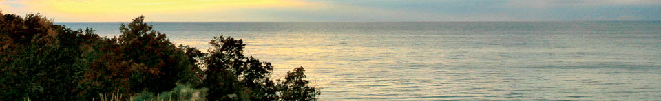 Indiana Dunes National Lakeshore