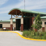 Visitor Center