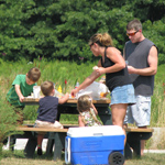Family Picnic