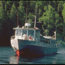 Voyageur II and Sea Hunter