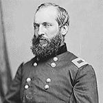 General James A. Garfield