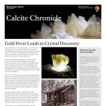 Calcite Chronicle