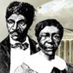 Dred and Harriet Scott