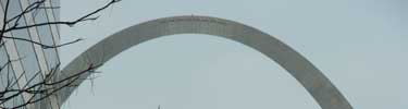Gateway Arch