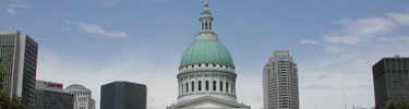 The Old Courthouse