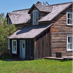 Hanka Homestead