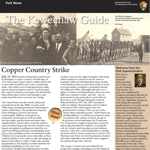 2013 Park Newspaper
