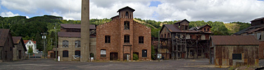 Quincy Smelter site