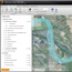 Interactive Trail Map
