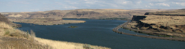 columbia river gorge