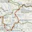 Map of the Lewis and Clark NHT