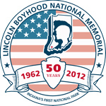 50th Anniversary Logo