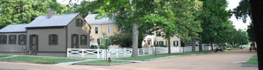 Lincoln neighborhood