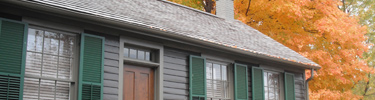 Corneau House