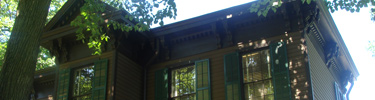 Historic Dean House