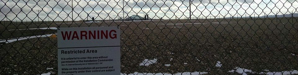 Minuteman Missile National Historic Site (U.S. National Park Service) - 5 days ago ... ... missiles were once hidden in plain sight. Read More Â· Minuteman Missile   National Historic Site's New Visitor Center with American flag flyingÂ ...