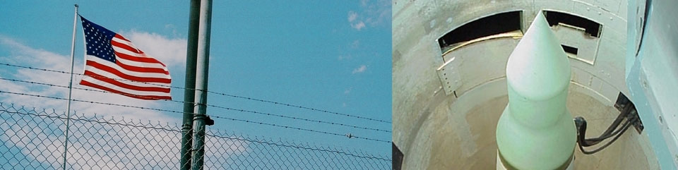 Minuteman Silo Image
