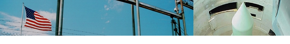 Minuteman Silo Image