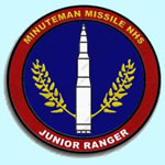 Junior Ranger Patch