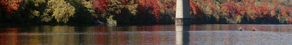 Mississippi National River and Recreation Area