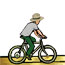 Bike with a Ranger!