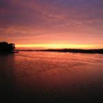 Scenic photos of the Missouri National Recreational River