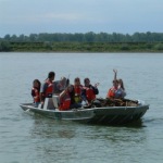 River Guides for the Wild & Scenic Missouri