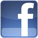 Stay Connected on Facebook