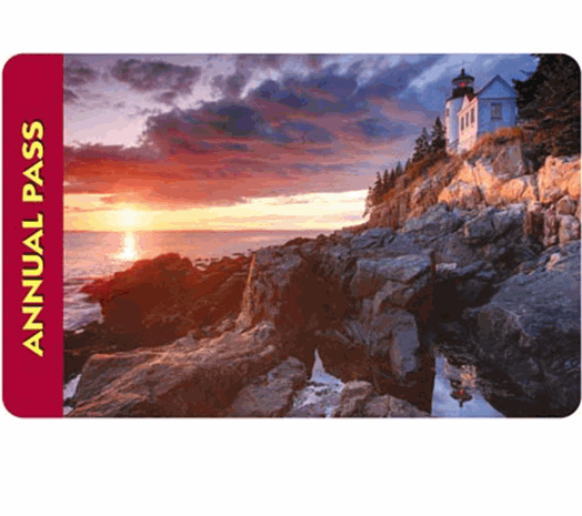 Federal Recreation Lands Annual Pass
