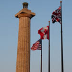 Perry's Victory and International Peace Memorial