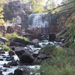 Winnewissa Falls